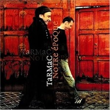 Notre époque [Audio CD]