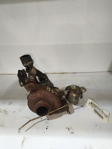 Turbo peugeot 407 phase - 407,