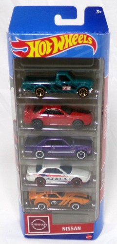 2022 hot wheels - 2022, nissan