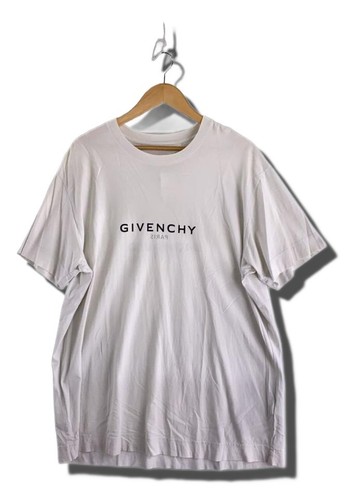 Shirt oversize imprimé logo - imprimé,
