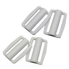 Lot de 2 ceintures de plomb