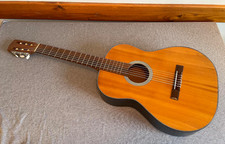 Guitare classique Di Mauro