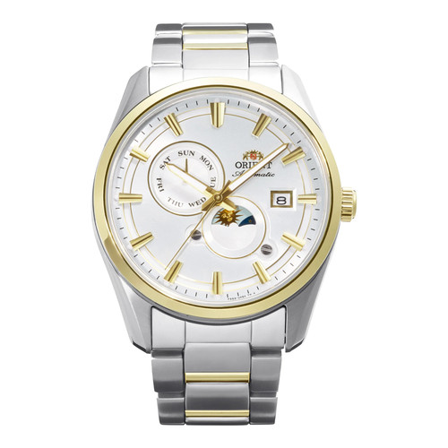 Montre orient ak0312s homme - orient,