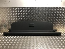 Plage arriere AUDI A6 4 AVANT PHASE 2 BREAK