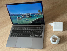 Apple MacBook Pro 13" M2 2022 (256 Go SSD, M2, 8 Go) - Gris sidéral -.AZERTY