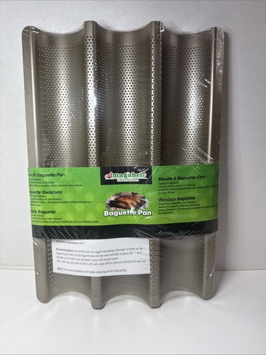 Amagabeli nonstick perforated - amagabeli,