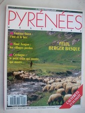 Pyrénées magazine bimestriel