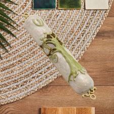 Porte mezuzah boîtier