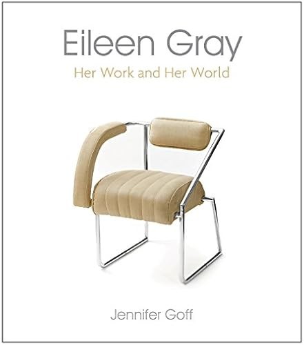 Eileen gray her - and,