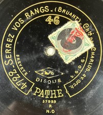 Aristide Bruant, Charlus 