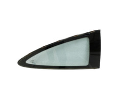 droite DER Fixe Vitre