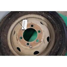 JANTE POUR FIAT DAILY (99-06) 2.3 16V MJT D/2300CC (50QL.<) 1999