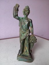 homme grec ancienne statue
