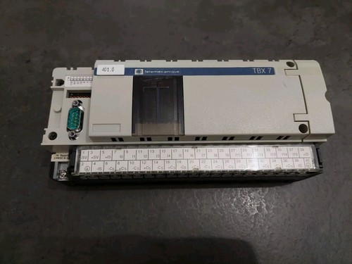 Schneider automate - schneider,