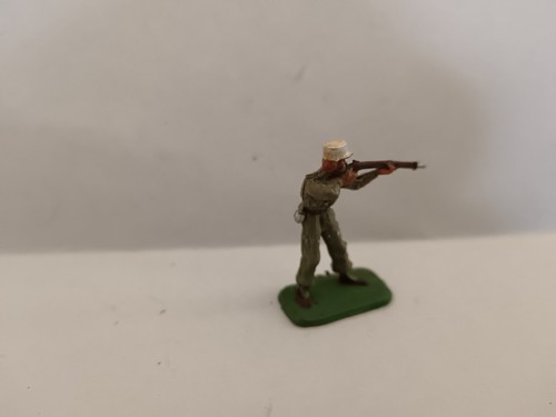Starlux 30mm légion - 30mm, tirant