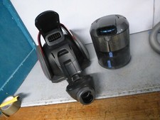 aspirateur traineau sans sac Samsung model sc08f70hu ( occasion ) 