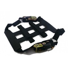 Sangle bloque roue universelle