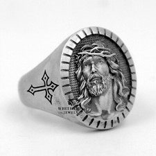 Dieu Jesus Couronne Thorns