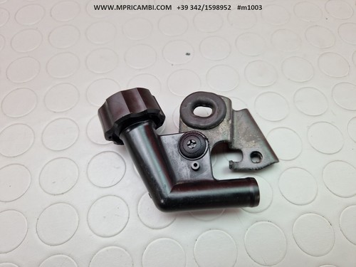 Bouchon honda 2008 - dn-01,