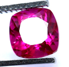 Naturel Saphir Rose 6.75 CT