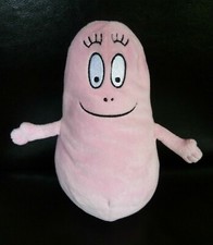 Doudou peluche jemini - doudou,