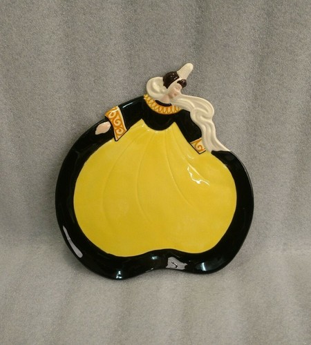 Petit plat desvres gabriel - plat,