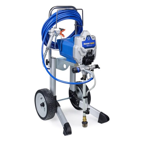 Graco magnum 3000 - graco, metal
