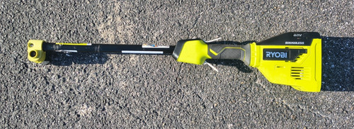 Ryobi ry40007 40v brushless - ryobi,