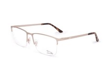 Lunettes de Vue Jaguar 3114 8200 GOLD 57/18/145 Homme
