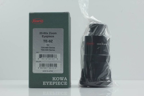 Kowa eyepiece for - kowa,