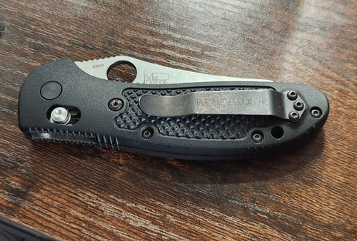 Benchmade griptilian 550 - griptilian, 550-s30v