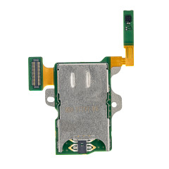Sim card holder - holder, cable