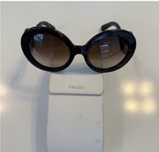 Prada Baroque Tortishell