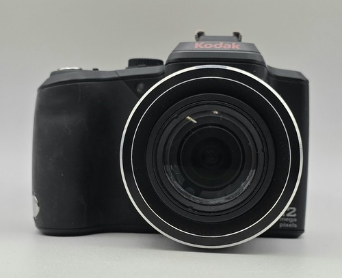 Kodak easyshare z980 with - kodak,