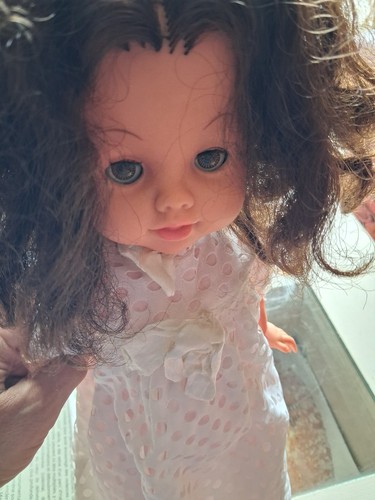 Bella poupée fille - poupée,