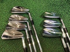 Set de fers Mizuno Mp-58 4-9