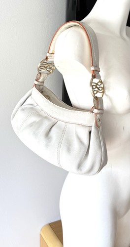 Sac epaule lancel cuir - epaule,