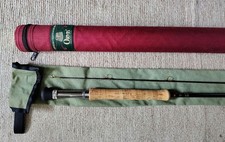 Canne à mouche ORVIS Trident