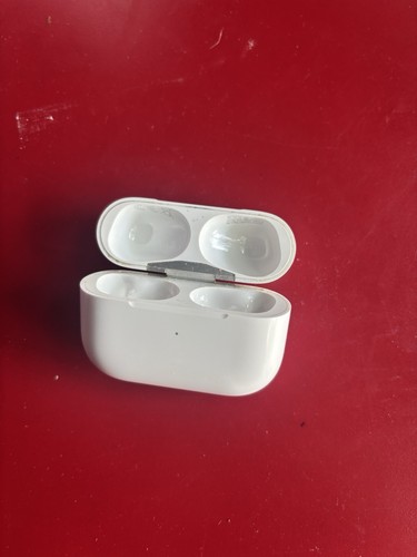 Boîtier airpods pro - airpods,