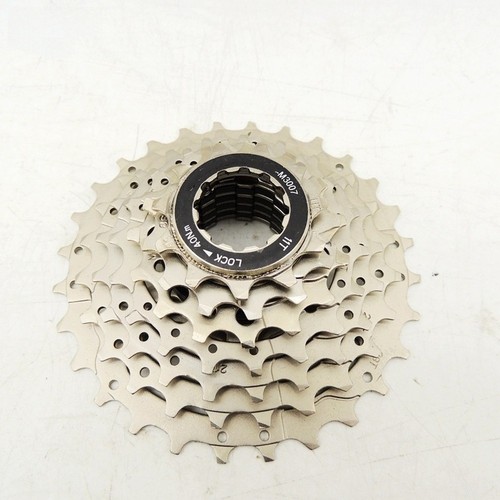 Cassette roue libre argent - , 7