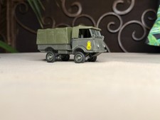 SOLIDO RENAULT 4x4 armée