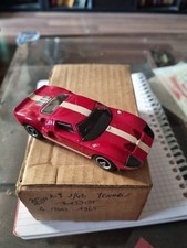 Tenariv 1/43 kit  Ford Gt   Le