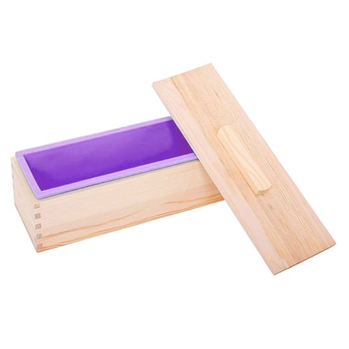 Moule rectangulaire - rectangulaire, en