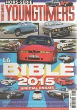 YOUNGTIMERS HS 2015 HS7 LA