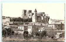 S02-0208, AUCH. LA CATHEDRALE