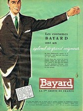 Publicité Advertising 067