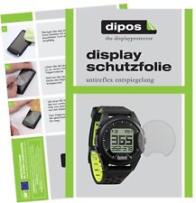 6x Protection pour Bushnell