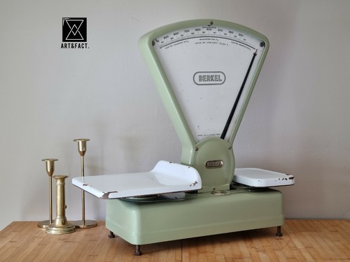 Balance commerce vintage - balance,
