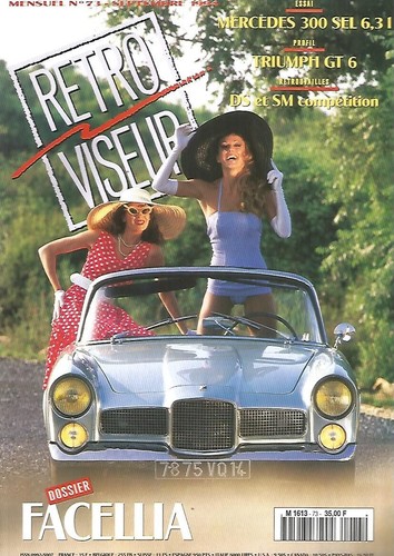 Retroviseur dossier - dossier,