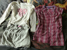 Lot vêtement enfant Fille 10